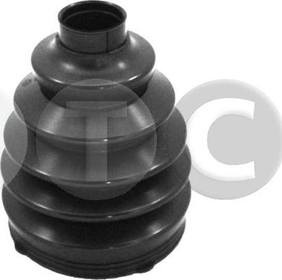 STC T410042 - Joint-soufflet, arbre de commande droxauto.com