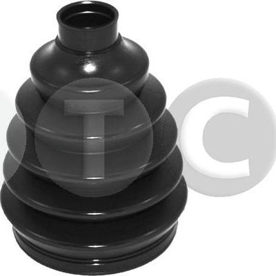 STC T410047 - Joint-soufflet, arbre de commande droxauto.com