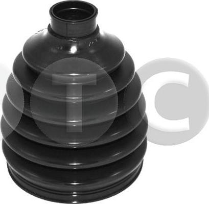 STC T410054 - Joint-soufflet, arbre de commande droxauto.com
