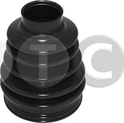 STC T411062 - Joint-soufflet, arbre de commande droxauto.com