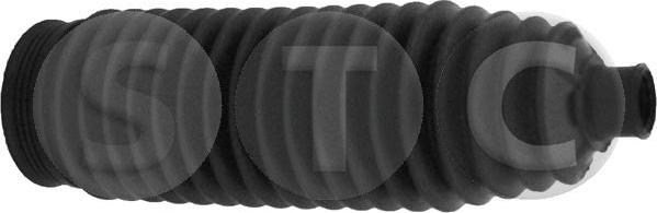 STC T410006 - Joint-soufflet, direction droxauto.com