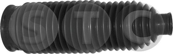 STC T410000 - Joint-soufflet, direction droxauto.com