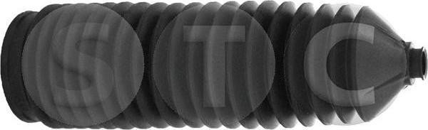 STC T410010 - Joint-soufflet, direction droxauto.com