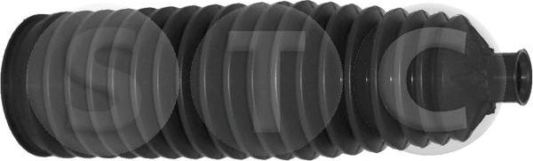 STC T410011 - Joint-soufflet, direction droxauto.com