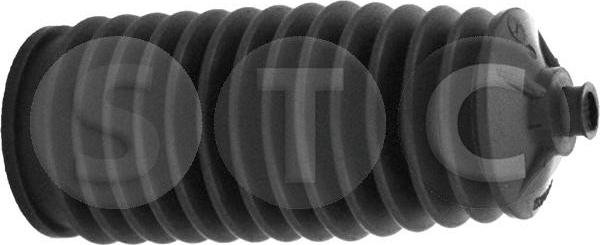 STC T410013 - Joint-soufflet, direction droxauto.com