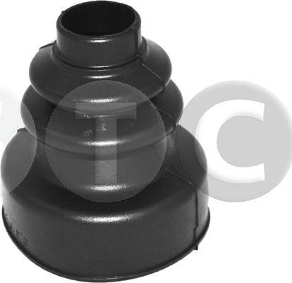 STC T410036 - Joint-soufflet, arbre de commande droxauto.com
