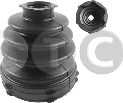 STC T411195 - Joint-soufflet, arbre de commande droxauto.com