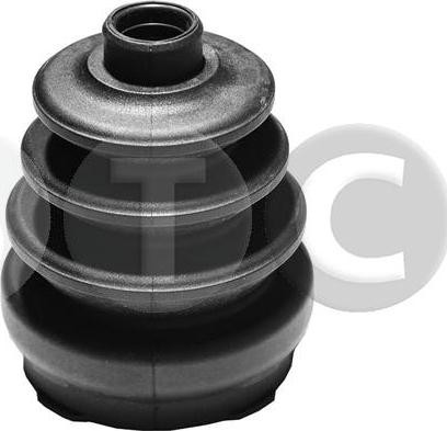 STC T411101 - Joint-soufflet, arbre de commande droxauto.com