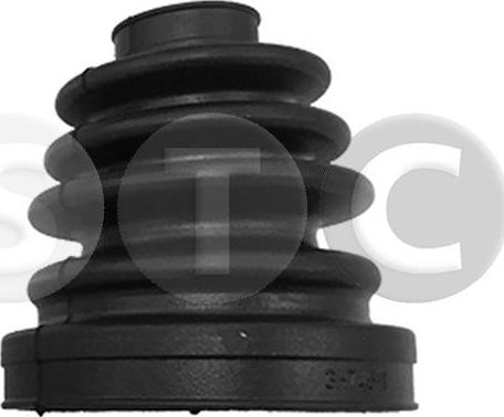 STC T410345 - Joint-soufflet, arbre de commande droxauto.com