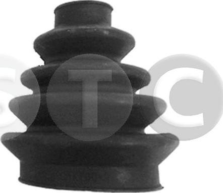 STC T410359 - Joint-soufflet, arbre de commande droxauto.com