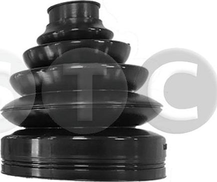 STC T410338 - Joint-soufflet, arbre de commande droxauto.com