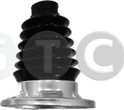 STC T410332 - Joint-soufflet, arbre de commande droxauto.com