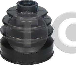 STC T410376 - Joint-soufflet, arbre de commande droxauto.com