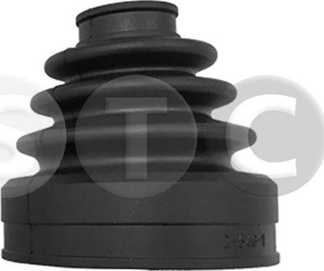 STC T410259 - Joint-soufflet, arbre de commande droxauto.com