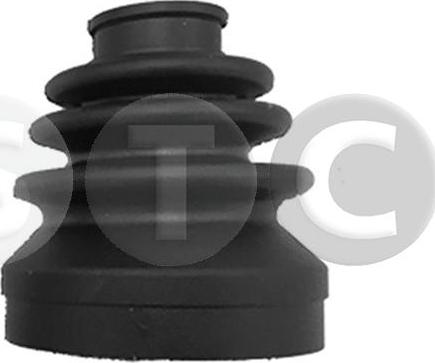 STC T410258 - Joint-soufflet, arbre de commande droxauto.com