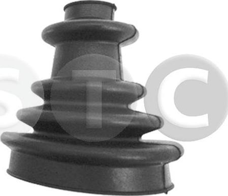 STC T410289 - Joint-soufflet, arbre de commande droxauto.com