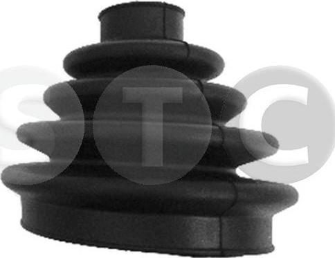 STC T410287 - Joint-soufflet, arbre de commande droxauto.com