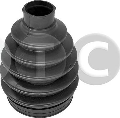 STC T410234 - Joint-soufflet, arbre de commande droxauto.com
