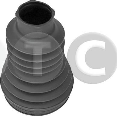 STC T410228 - Joint-soufflet, arbre de commande droxauto.com