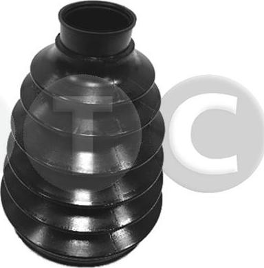 STC T410277 - Joint-soufflet, arbre de commande droxauto.com