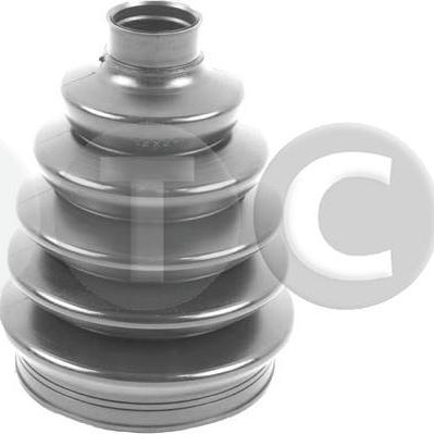 STC T410757 - Joint-soufflet, arbre de commande droxauto.com