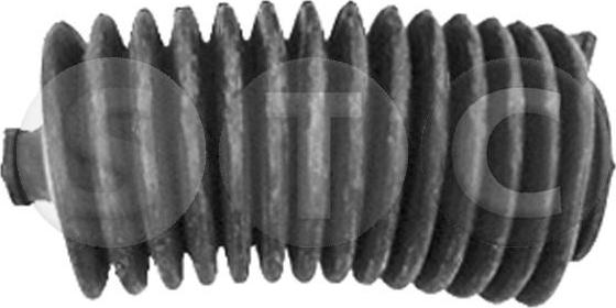 STC T410727 - Joint-soufflet, direction droxauto.com
