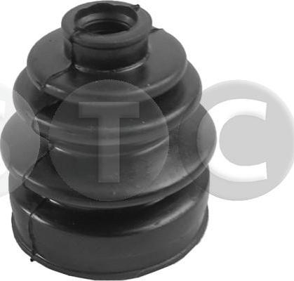 STC T411589 - Joint-soufflet, arbre de commande droxauto.com