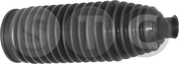 STC T411002 - Jeu de joints-soufflets, direction droxauto.com