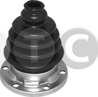 STC T411028 - Joint-soufflet, arbre de commande droxauto.com