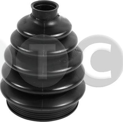 STC T411146 - Joint-soufflet, arbre de commande droxauto.com
