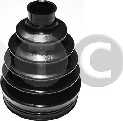 STC T411115 - Joint-soufflet, arbre de commande droxauto.com