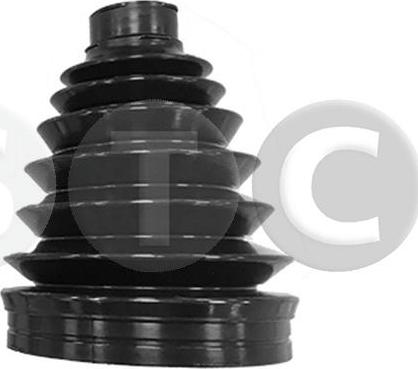 STC T411341 - Joint-soufflet, arbre de commande droxauto.com