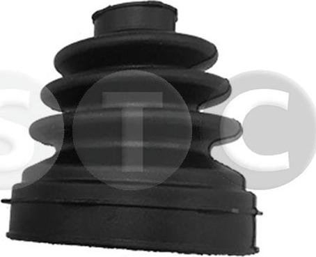 STC T411309 - Joint-soufflet, arbre de commande droxauto.com