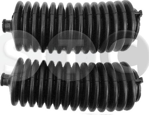STC T411291 - Jeu de joints-soufflets, direction droxauto.com