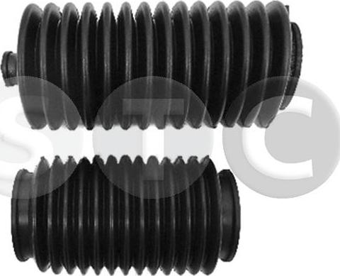 STC T411292 - Jeu de joints-soufflets, direction droxauto.com