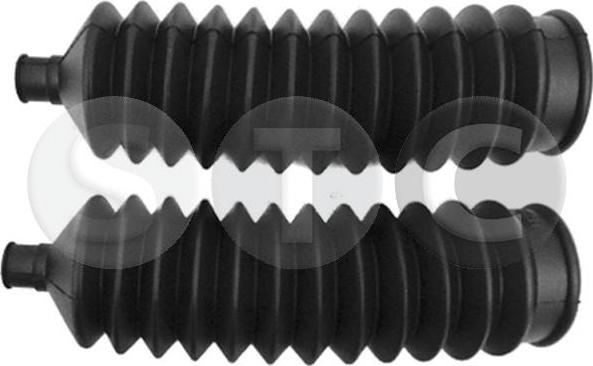 STC T411716 - Jeu de joints-soufflets, direction droxauto.com