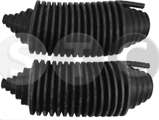 STC T411738 - Jeu de joints-soufflets, direction droxauto.com