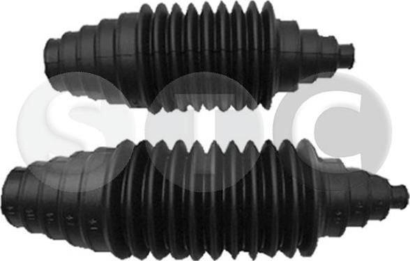 STC T411726 - Jeu de joints-soufflets, direction droxauto.com