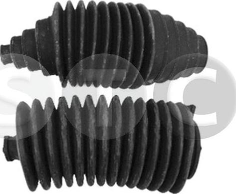 STC T411727 - Jeu de joints-soufflets, direction droxauto.com