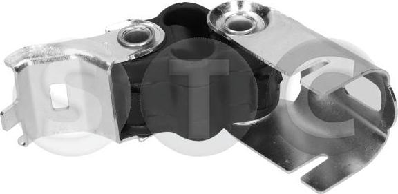 STC T413630 - Support, silencieux droxauto.com