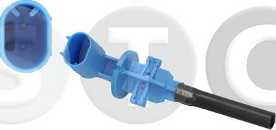 STC T413670 - Capteur, niveau d'eau de refroidissement droxauto.com