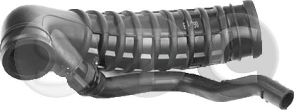 STC T413888 - Gaine de suralimentation droxauto.com