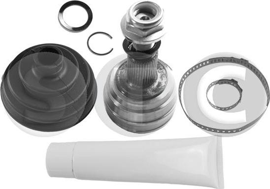 STC T412027 - Jeu de joints, arbre de transmission droxauto.com