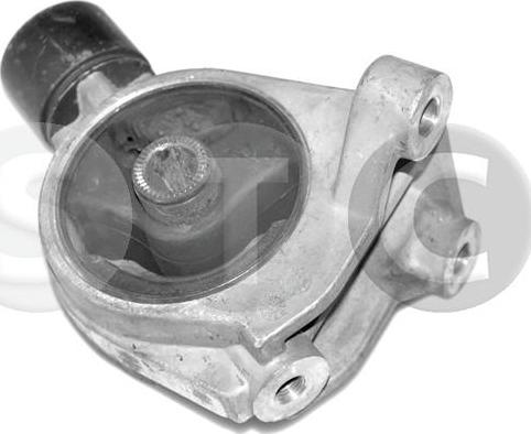 STC T412252 - Support moteur droxauto.com