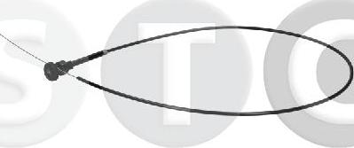 STC T480346 - Tirette de starter droxauto.com