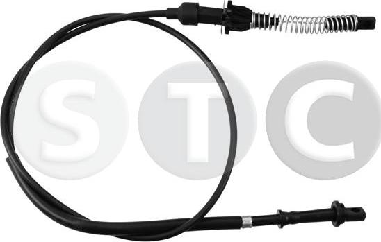 STC T481877 - Câble d'accélération droxauto.com