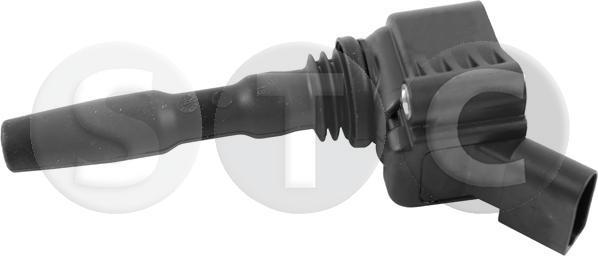 STC T482606 - Bobine d'allumage droxauto.com