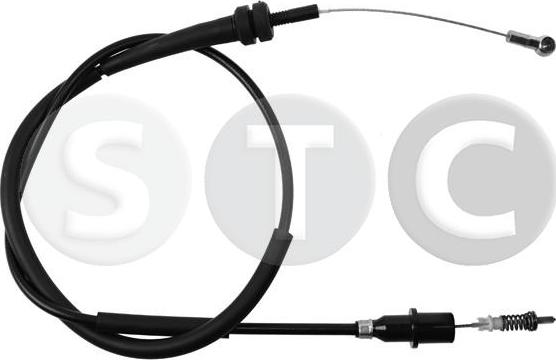 STC T482601 - Câble d'accélération droxauto.com