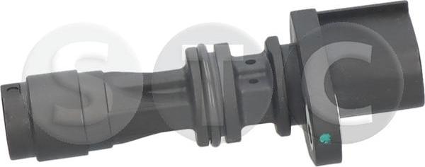 STC T439448 - Capteur d'angle, vilebrequin droxauto.com