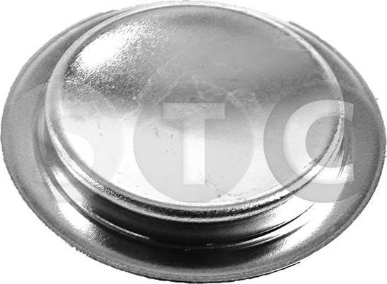 STC T439443 - Bouchon de dilatation droxauto.com